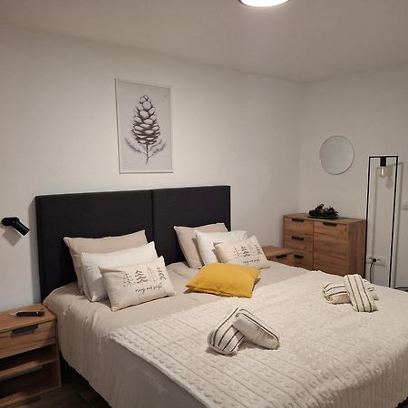Apartmani Sunce Stara Planina Crni Vrh Εξωτερικό φωτογραφία