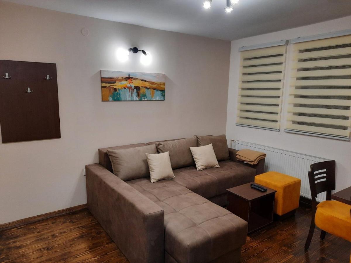 Apartmani Sunce Stara Planina Crni Vrh Εξωτερικό φωτογραφία