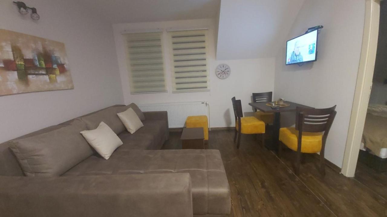 Apartmani Sunce Stara Planina Crni Vrh Εξωτερικό φωτογραφία