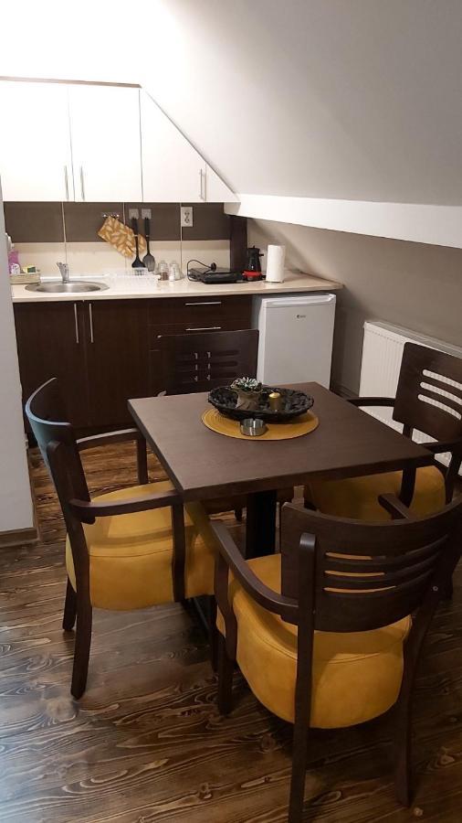 Apartmani Sunce Stara Planina Crni Vrh Εξωτερικό φωτογραφία
