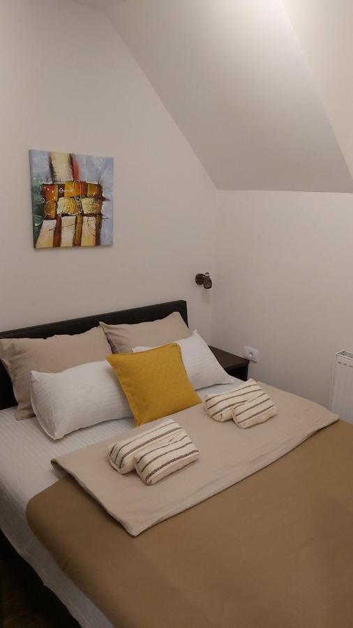 Apartmani Sunce Stara Planina Crni Vrh Εξωτερικό φωτογραφία