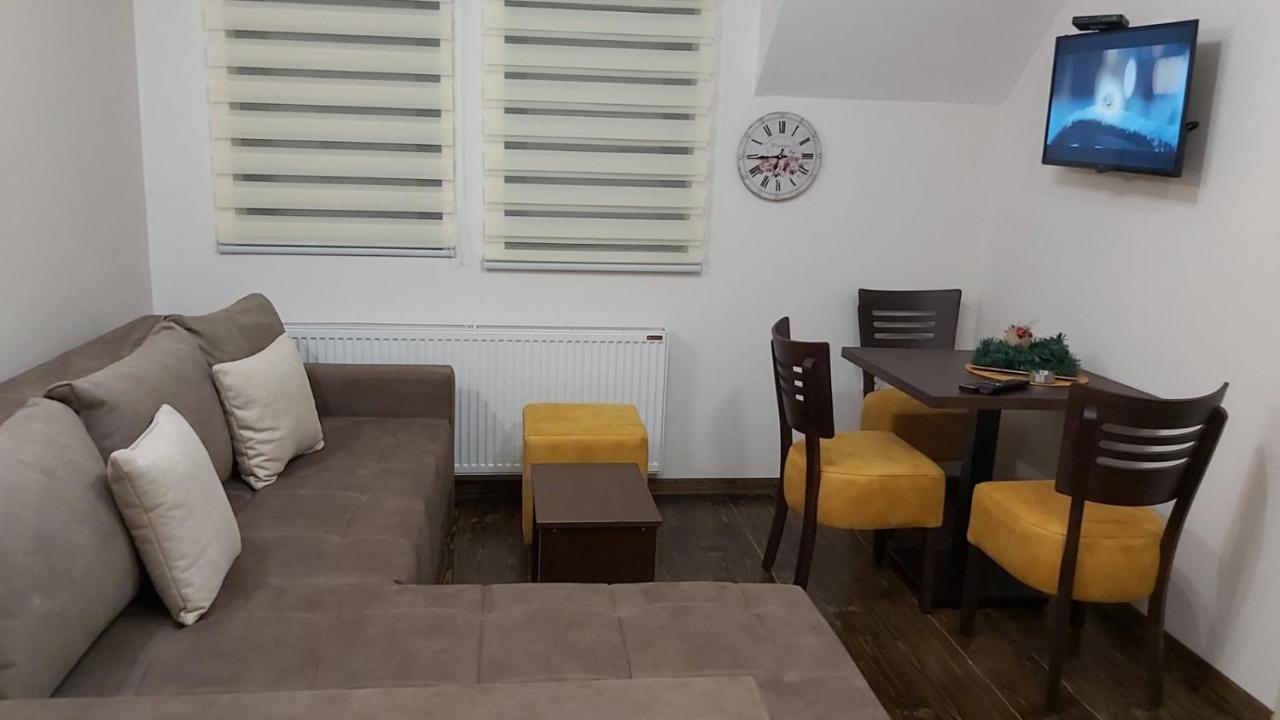 Apartmani Sunce Stara Planina Crni Vrh Εξωτερικό φωτογραφία
