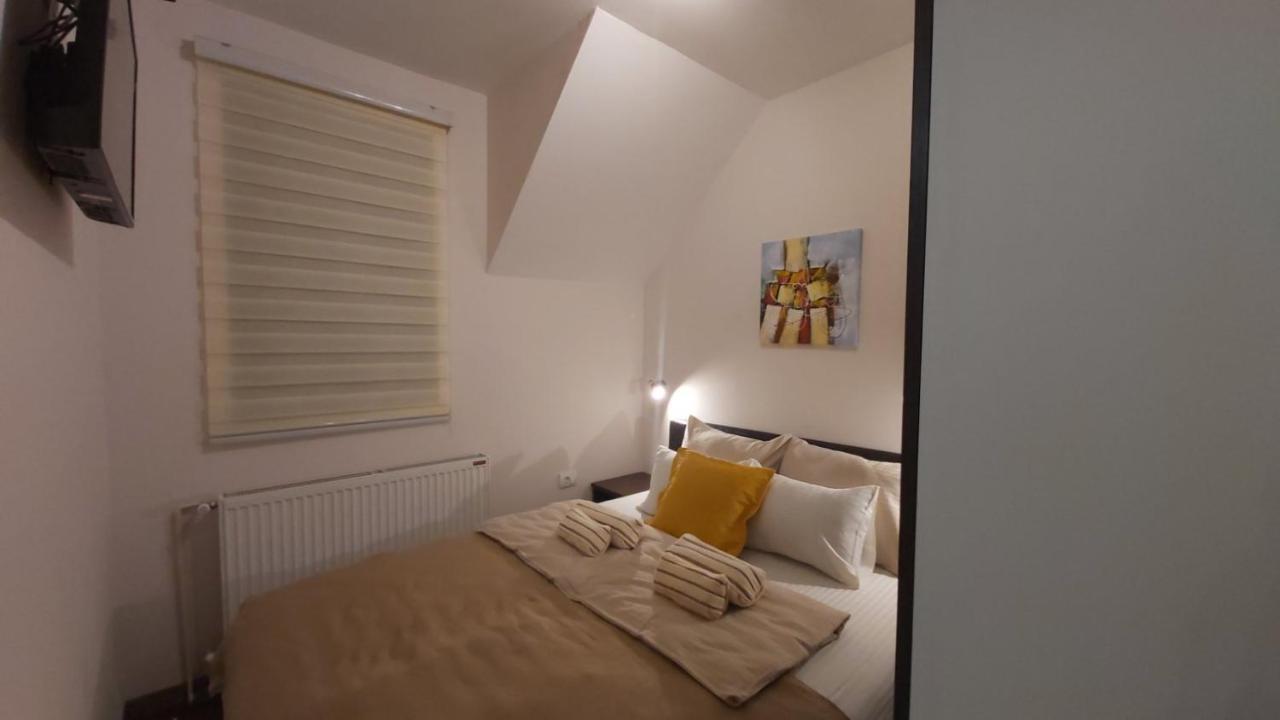 Apartmani Sunce Stara Planina Crni Vrh Εξωτερικό φωτογραφία