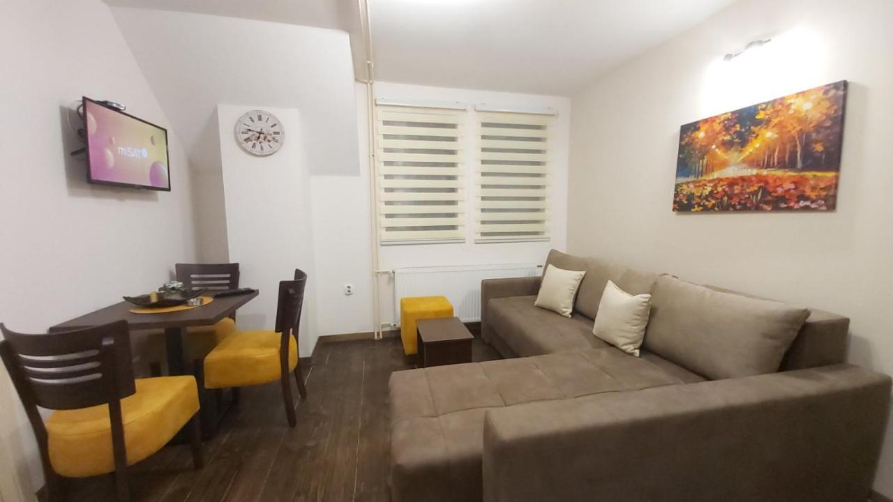 Apartmani Sunce Stara Planina Crni Vrh Εξωτερικό φωτογραφία