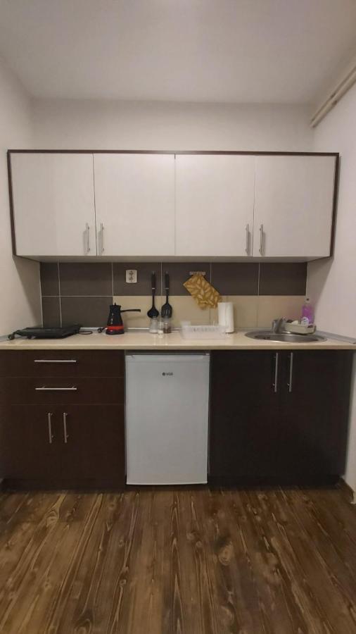 Apartmani Sunce Stara Planina Crni Vrh Εξωτερικό φωτογραφία