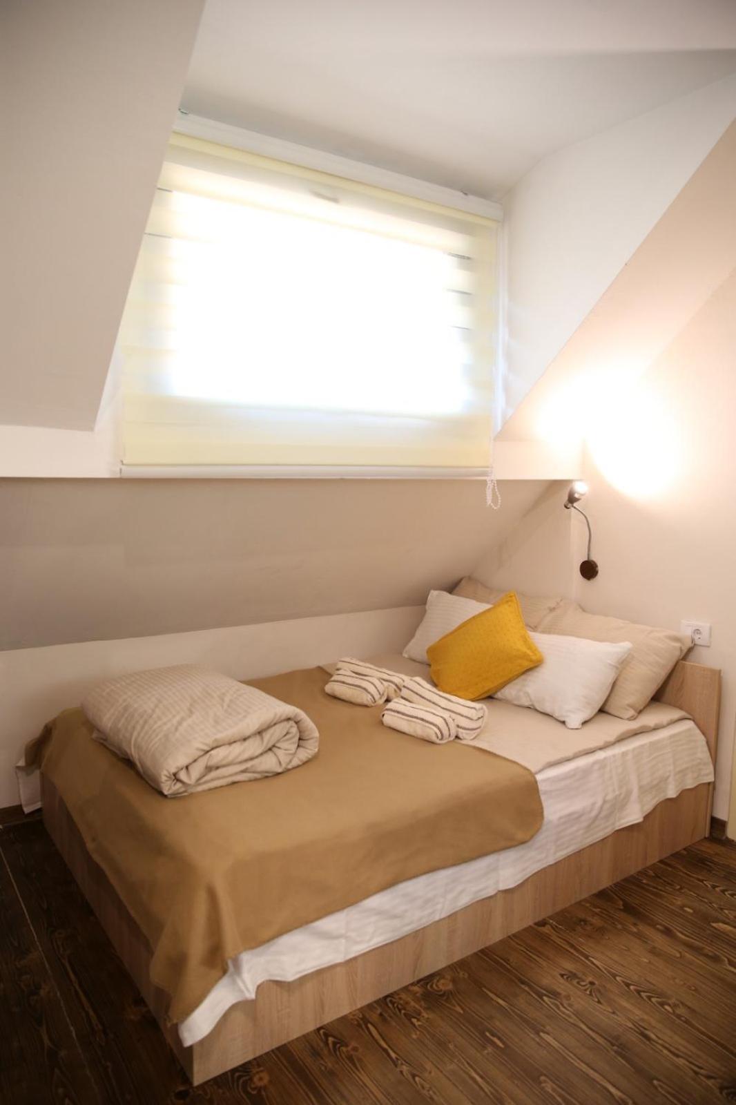Apartmani Sunce Stara Planina Crni Vrh Εξωτερικό φωτογραφία