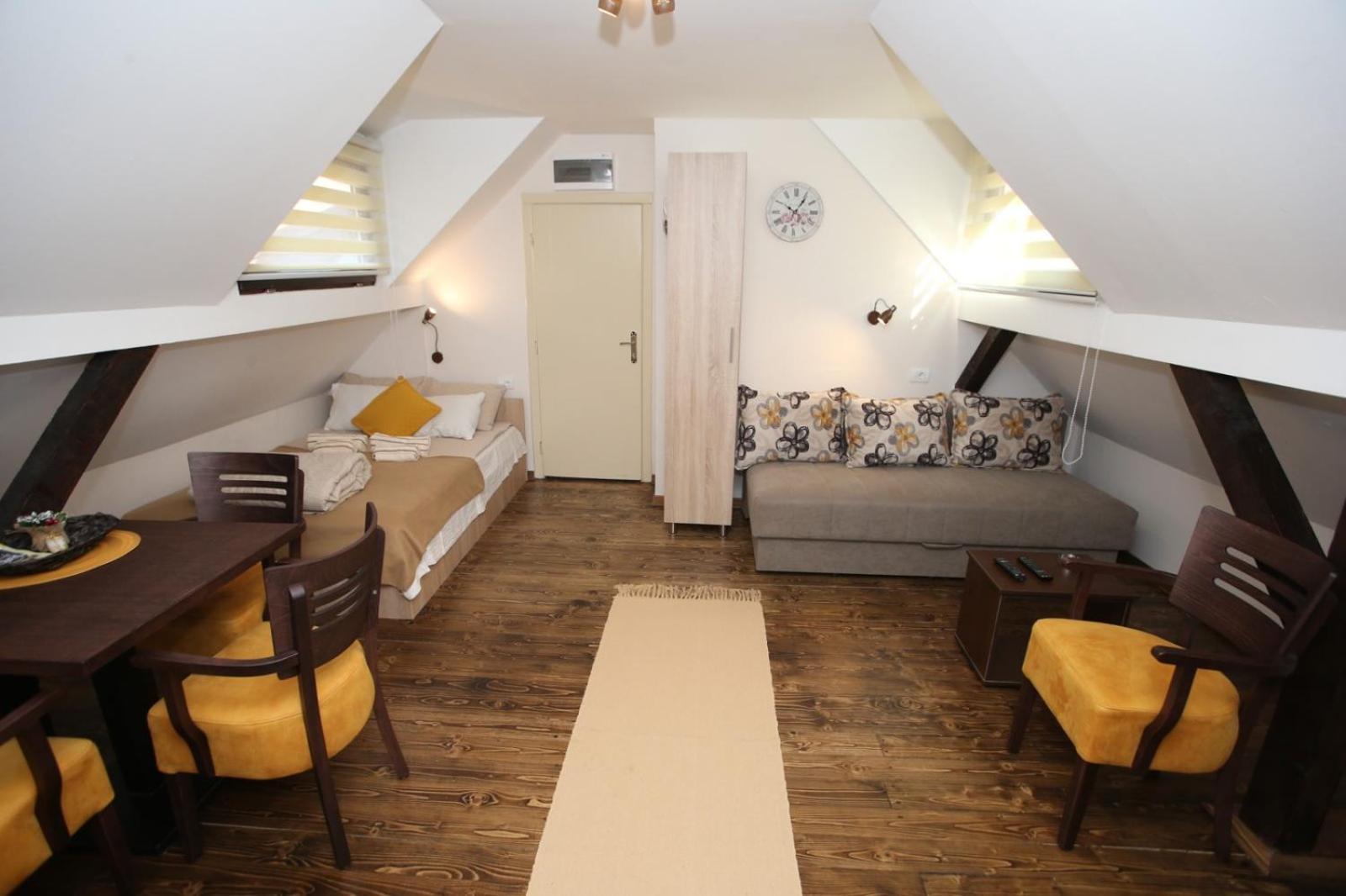 Apartmani Sunce Stara Planina Crni Vrh Εξωτερικό φωτογραφία