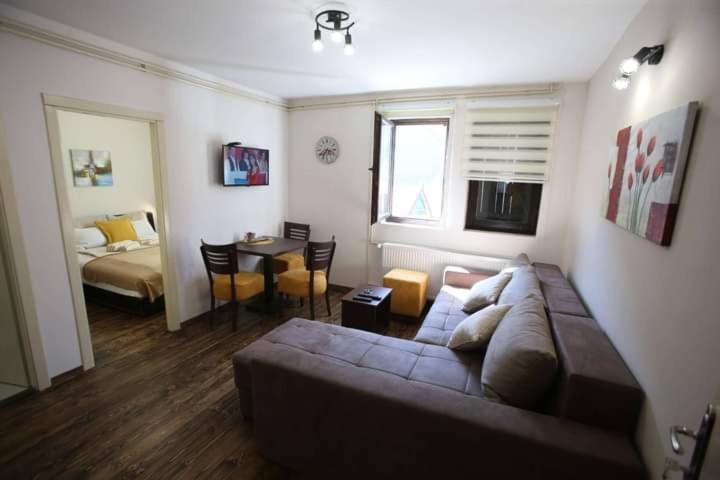 Apartmani Sunce Stara Planina Crni Vrh Εξωτερικό φωτογραφία