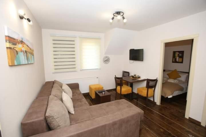 Apartmani Sunce Stara Planina Crni Vrh Εξωτερικό φωτογραφία