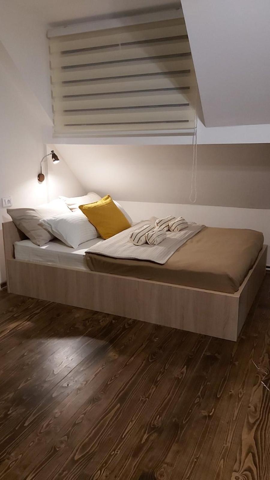 Apartmani Sunce Stara Planina Crni Vrh Εξωτερικό φωτογραφία