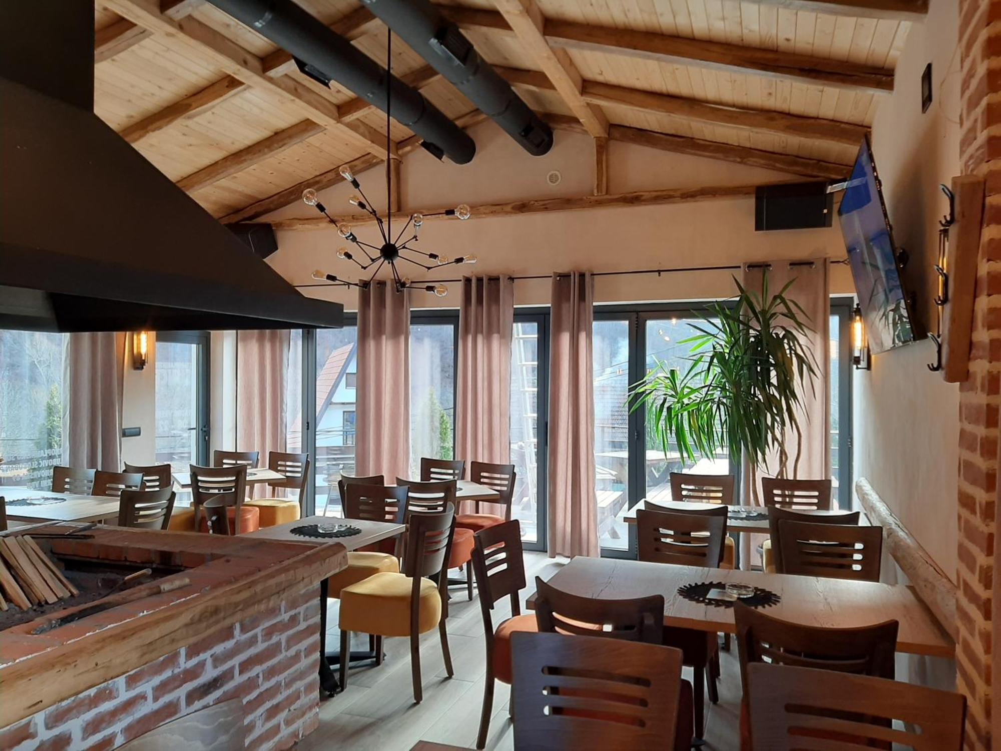 Apartmani Sunce Stara Planina Crni Vrh Εξωτερικό φωτογραφία