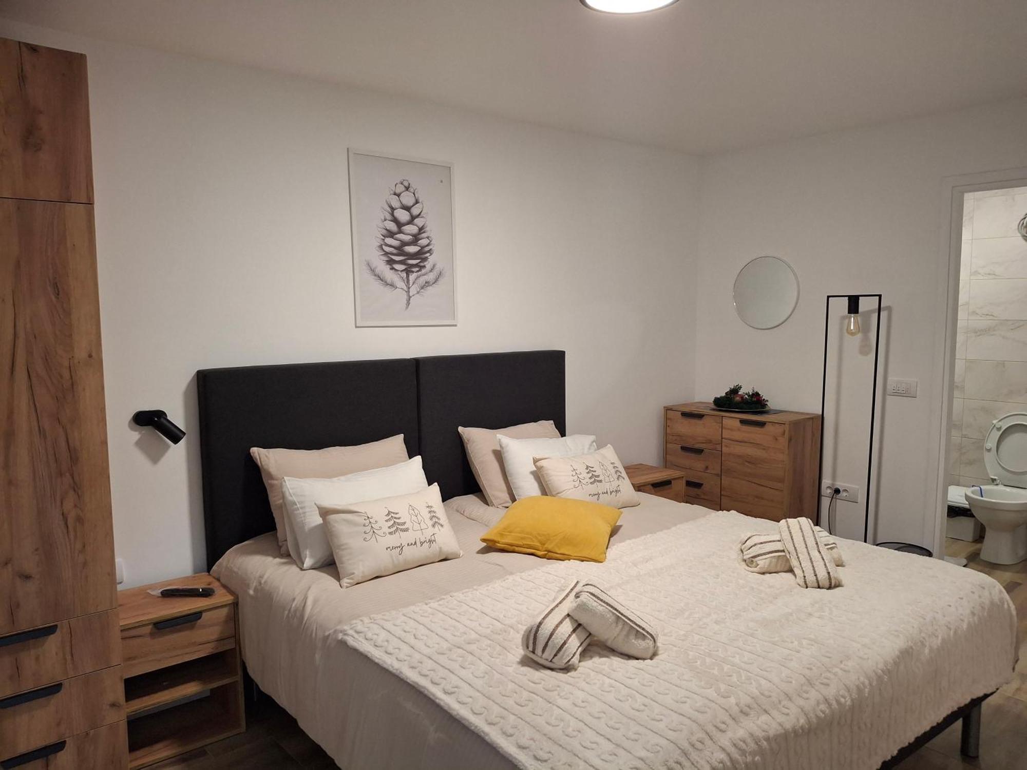 Apartmani Sunce Stara Planina Crni Vrh Εξωτερικό φωτογραφία