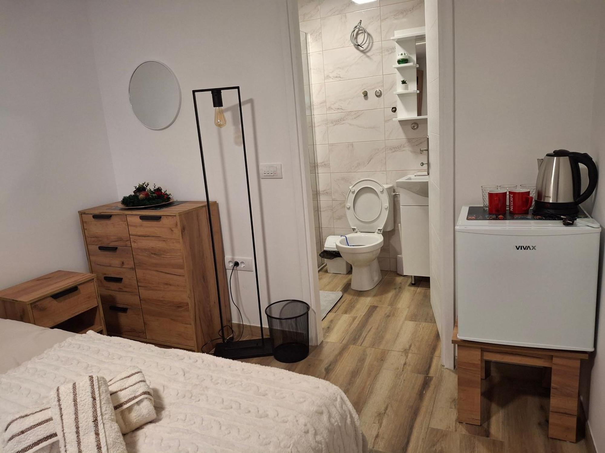 Apartmani Sunce Stara Planina Crni Vrh Δωμάτιο φωτογραφία