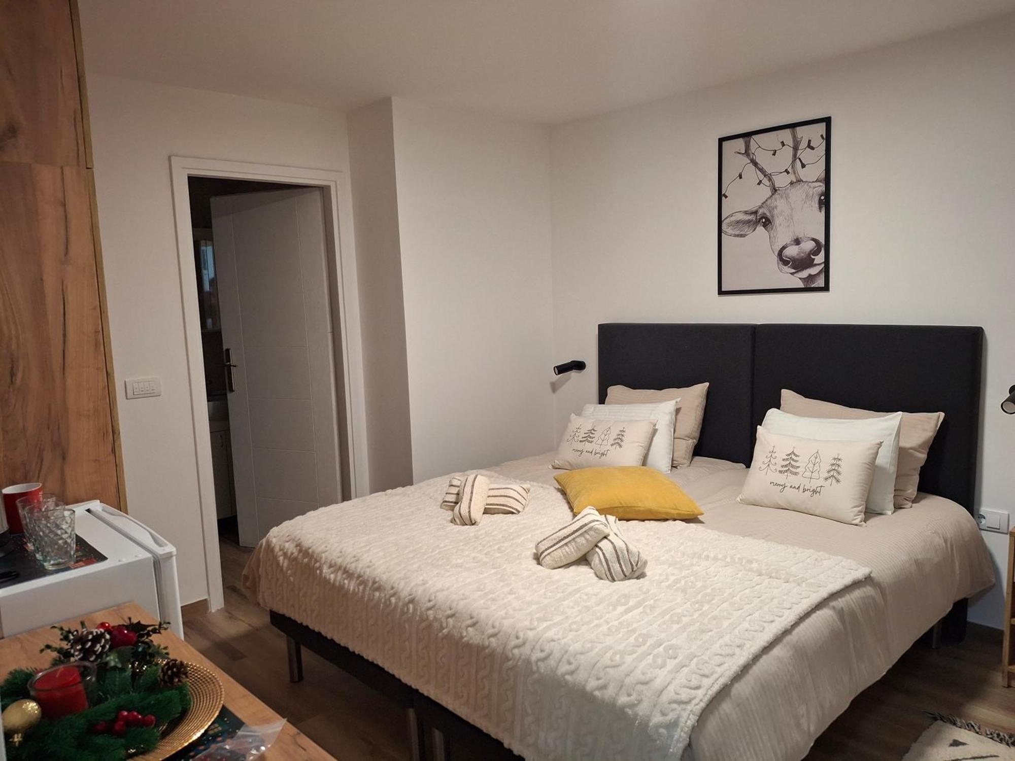 Apartmani Sunce Stara Planina Crni Vrh Εξωτερικό φωτογραφία